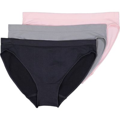 BRABAR BRABAR Comfy Undies  Hi Leg Bikini