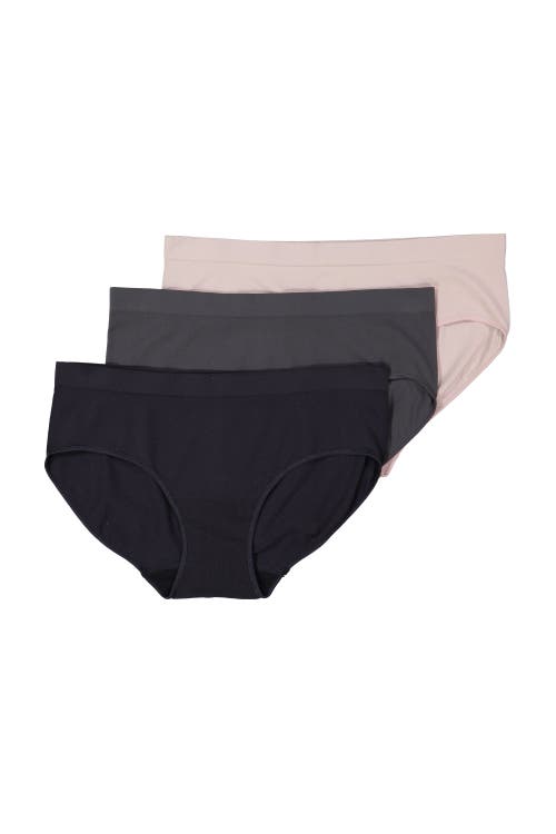 BRABAR BRABAR Comfy Undies  Midi Bikini