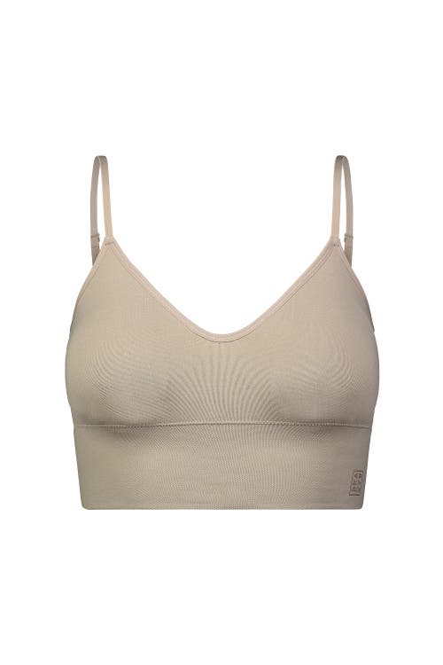 BRABAR BRABAR Everyday Longline Cami Bra Top