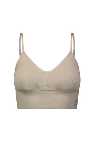 BRABAR BRABAR Everyday Longline Cami Bra Top
