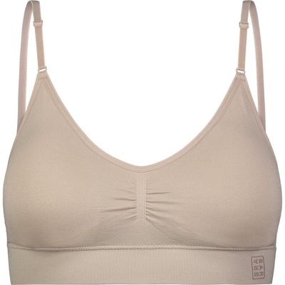 BRABAR BRABAR Everyday Seamless Bra With Back-Closure