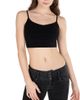 Brabar Brabar Soft Cami Bra Top - 1