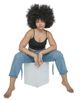 Brabar Brabar Soft Cami Bra Top - 2