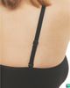 Brabar Brabar Soft Convertible Crop Top Halter Bralette - 5