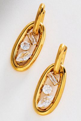 BRACHA Ariella Earrings