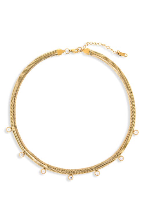 Bracha Bracha Adeline Collar Necklace