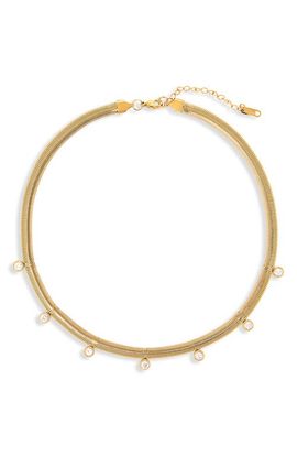 Bracha Bracha Adeline Collar Necklace