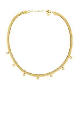 BRACHA BRACHA Adeline Necklace