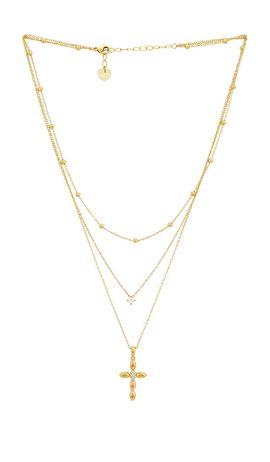 BRACHA BRACHA Glory Necklace