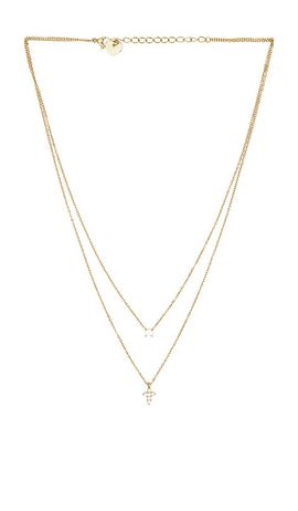 BRACHA BRACHA Grace Necklace