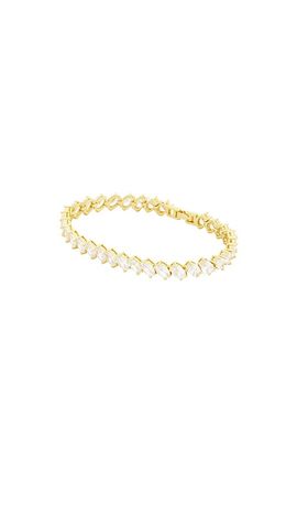 BRACHA BRACHA Karter Tennis Bracelet