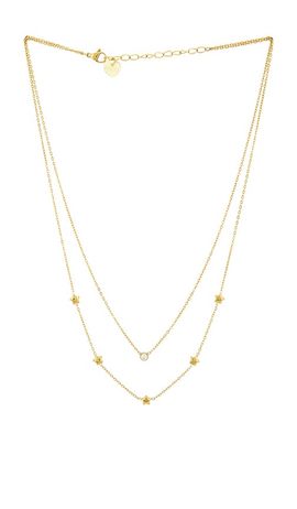 BRACHA BRACHA Leighton Necklace