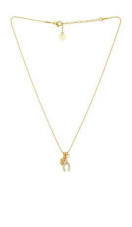 BRACHA BRACHA Lucky Wish Necklace