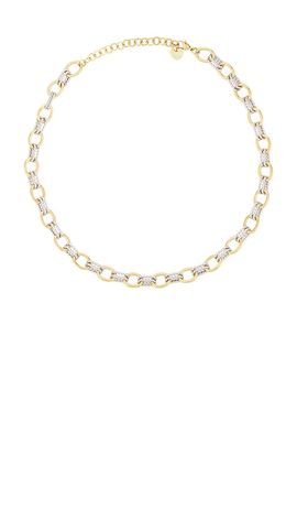 BRACHA BRACHA Mini Roxy Necklace