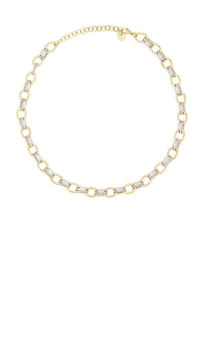BRACHA BRACHA Mini Roxy Necklace