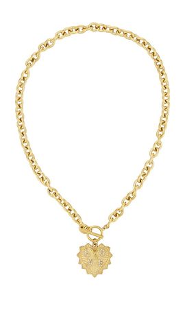 BRACHA BRACHA Monty Necklace
