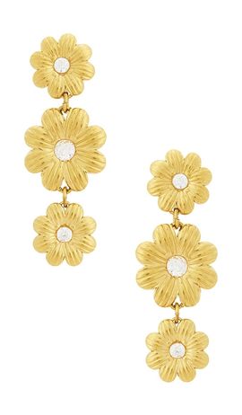 BRACHA BRACHA Mya Earrings