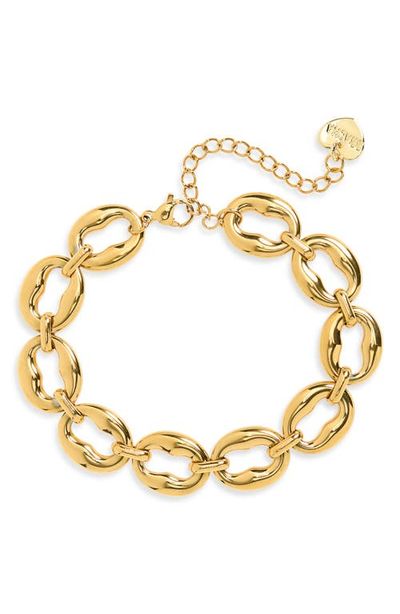 Bracha Bracha Ollie Link Bracelet