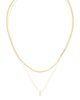 BRACHA BRACHA Radiance Necklace - 1