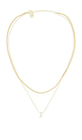 BRACHA BRACHA Radiance Necklace