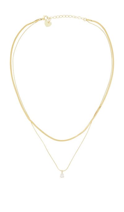 BRACHA BRACHA Radiance Necklace