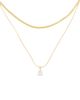 BRACHA BRACHA Radiance Necklace - 2