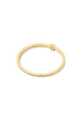 BRACHA BRACHA Tribecca Two Tone Bracelet