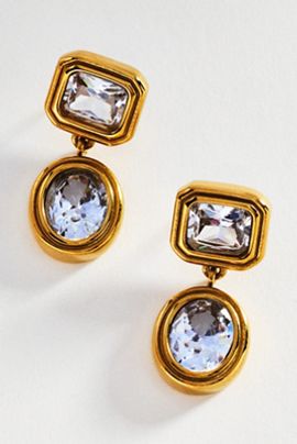 BRACHA Ivanna Drop Earrings