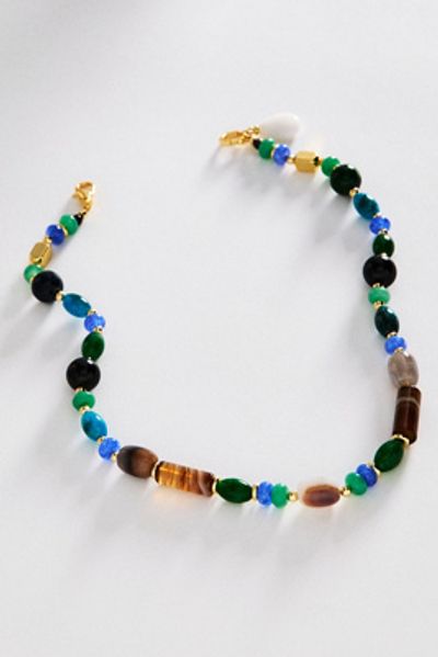 BRACHA - Lagoon Necklace