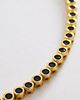 BRACHA Mali Tennis Necklace - 2