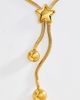 BRACHA Maven Bolo Necklace - 2