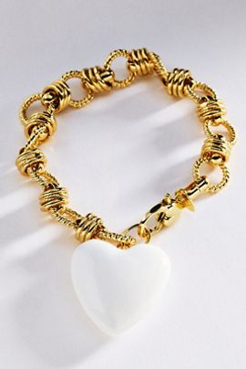 BRACHA Rowan Knotted Bracelet