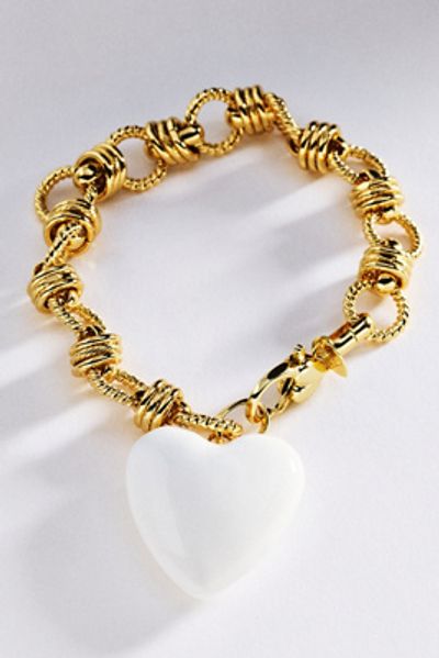 BRACHA Rowan Knotted Bracelet