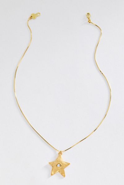 BRACHA Star Bright Necklace