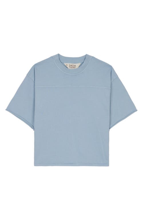 Brain Dead Brain Dead Cotton Football T-Shirt