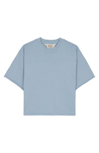 Brain Dead Brain Dead Cotton Football T-Shirt