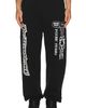 Brain Dead Brain Dead Psychic Studies Sweatpant - 1