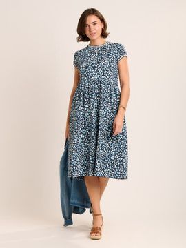 Brakeburn Brakeburn Alexia Midi Dress