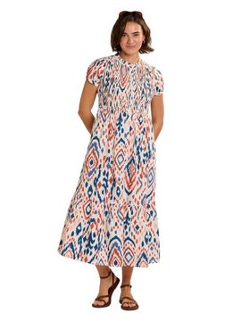 Sho Dress