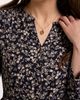 Brakeburn Brakeburn Grace Long Sleeve V-Neck Dress - 5
