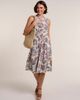 Brakeburn Brakeburn Ioanna Midi Dress - 1
