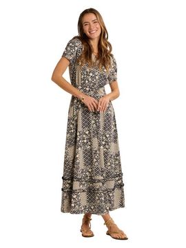 Sho Dress