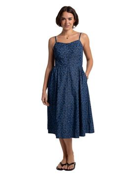Brakeburn Brakeburn Mari Midi Dress