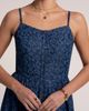 Brakeburn Brakeburn Mari Midi Dress - 5