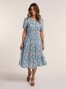 Sho Dress