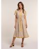 Brakeburn Brakeburn Palmira Midi Dress - 1
