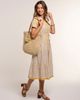 Brakeburn Brakeburn Palmira Midi Dress - 5