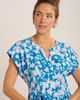 Brakeburn Brakeburn Ranieli Floral Print Midi Dress - 2
