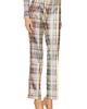 Brandon Maxwell Brandon Maxwell Anja Classic Trouser - 2