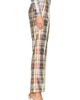 Brandon Maxwell Brandon Maxwell Anja Classic Trouser - 3